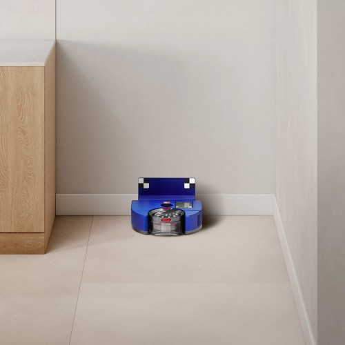 Dyson 360 VisNav