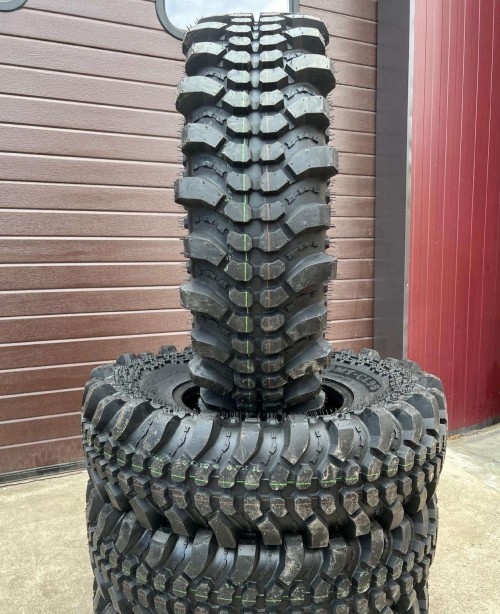 CST Tires Land Dragon CL98