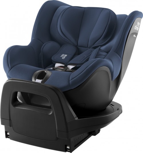 Britax Romer Duaflix Pro