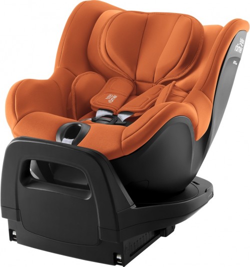 Britax Romer Duaflix Pro