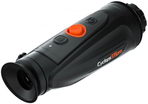 ThermTec CYCLOPS 335 PRO