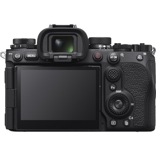 Sony A9 III