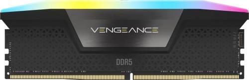 Corsair Vengeance RGB DDR5 4x32Gb