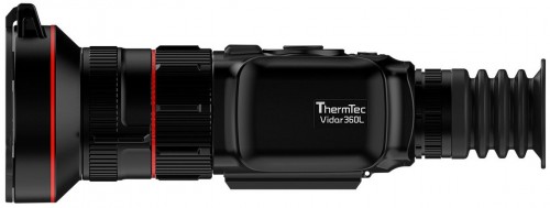 ThermTec VIDAR 360 LRF