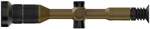 ThermTec ARES 360 Olive