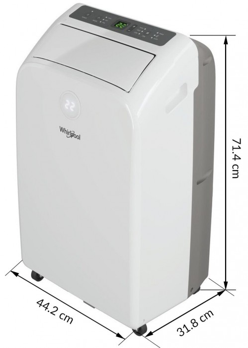 Whirlpool PACW2900CO