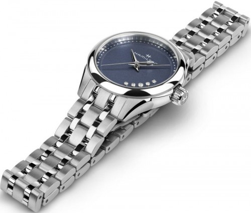 Hamilton Jazzmaster Lady Quartz H32111140