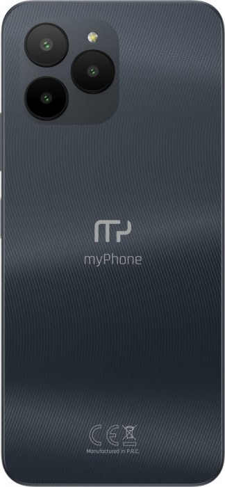 MyPhone N23 Lite