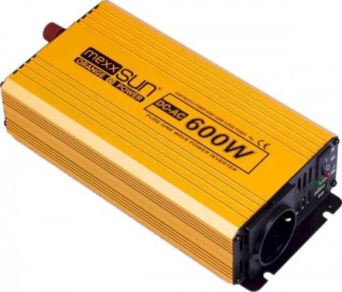 Mexxsun MXSPSW-600-12