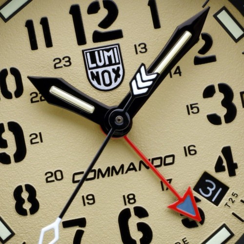 Luminox Commando Raider 3337