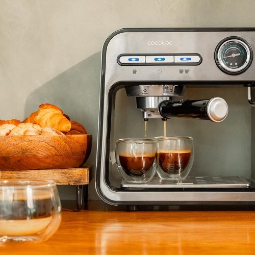 Cecotec Power Espresso 20 Square Pro