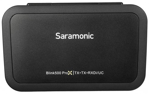 Saramonic Blink500 ProX B6