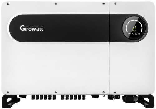 Growatt MAX 50 KTL3 LV