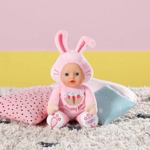 Zapf Baby Born For Babies 832301-2