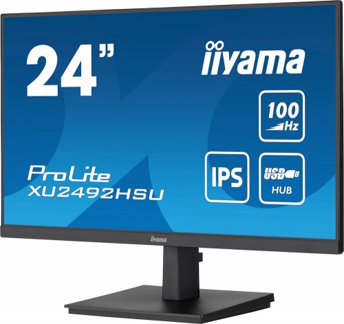 Iiyama ProLite XU2492HSU-B6