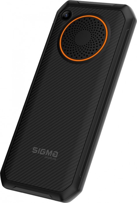 Sigma mobile X-style 310 Force