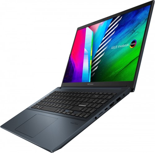 Asus Vivobook Pro 15 OLED D3500QC