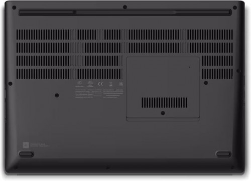 Lenovo ThinkPad P16 Gen 2