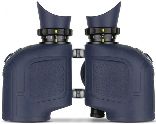 STEINER Commander 7x50c