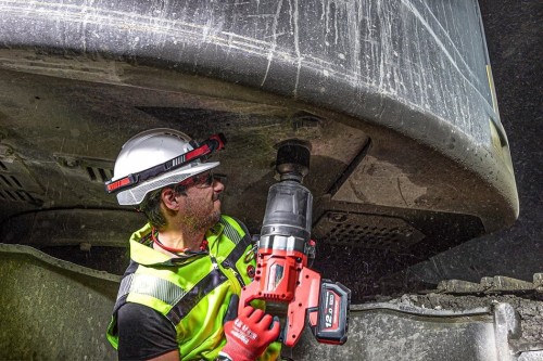 Milwaukee M18 ONEFHIWF1DS-121C