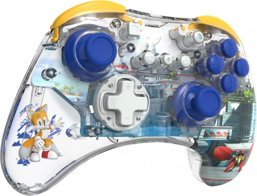 PDP REALMz Wireless Controller