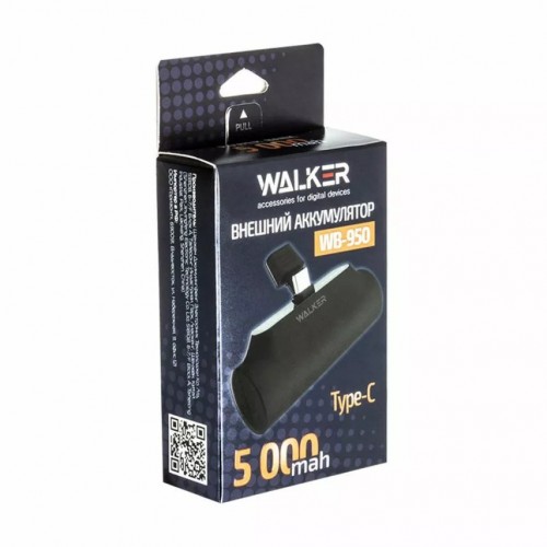 Walker WB-950 Type-C