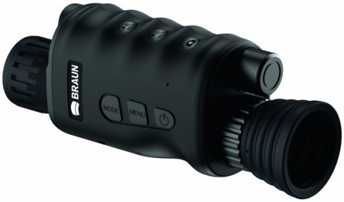 Braun Night Vision 4.0