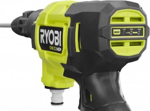 Ryobi RY18PWX41A-0