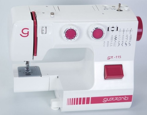 Guzzanti GZ 115