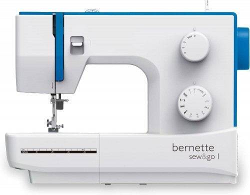 BERNINA Bernette Sew&Go 1