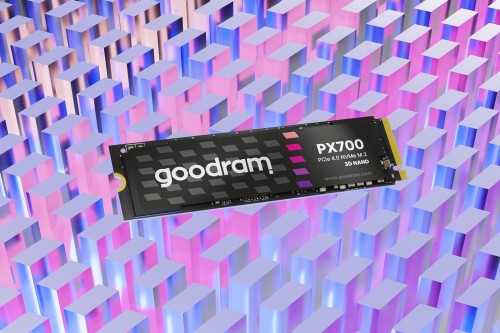 GOODRAM PX700