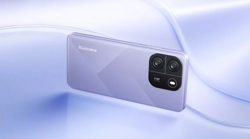 Blackview Wave 6C