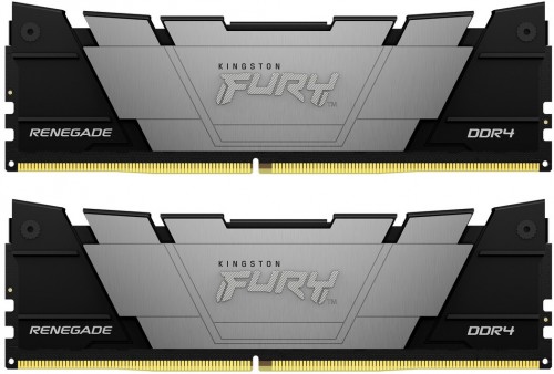 Kingston Fury Renegade DDR4 Black 2x16Gb