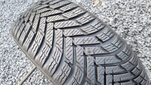 Nokian Weatherproof
