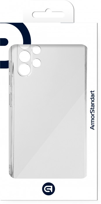 ArmorStandart Air Force for Galaxy A32