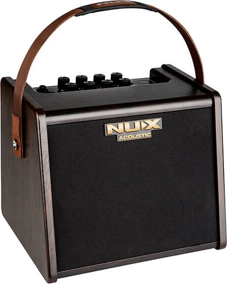 Nux AC-25