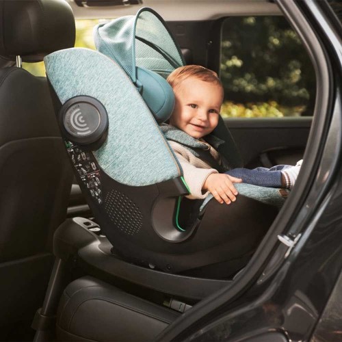 Chicco Bi-Seat I-Size