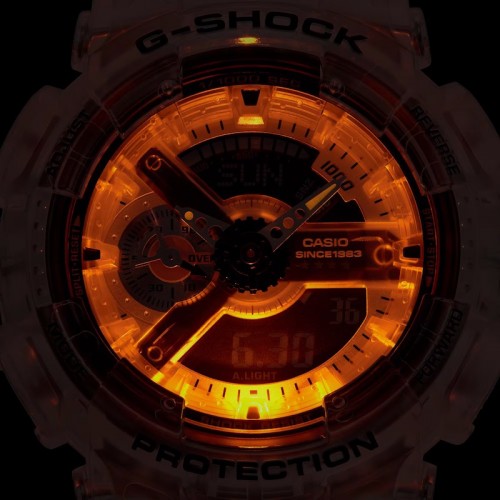 Casio G-Shock GA-114RX-7A