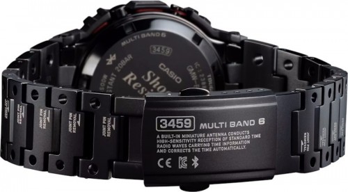 Casio G-Shock GMW-B5000TVA-1