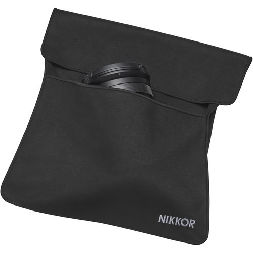 Nikon 24-70mm f/2.8 Z S Nikkor