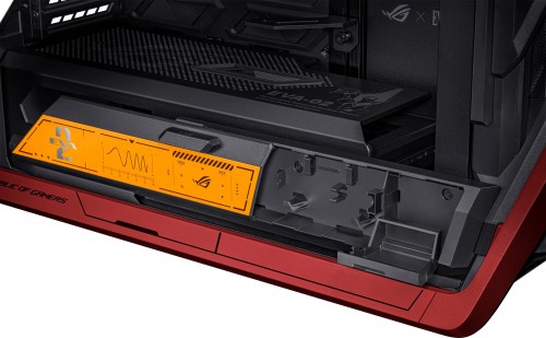 Asus ROG Hyperion EVA-02