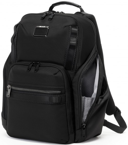 Tumi Alpha Bravo Search Backpack