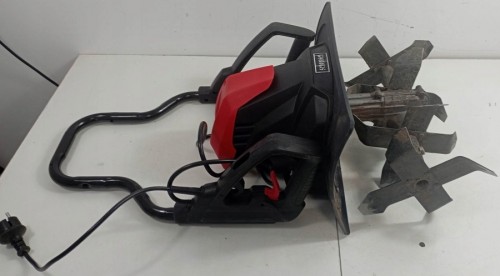 Scheppach MTE 380