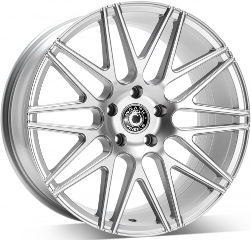 Wrath Wheels WF3