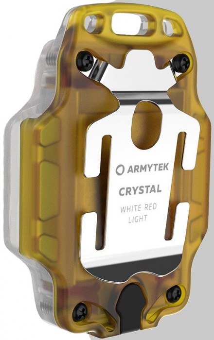 ArmyTek Crystal