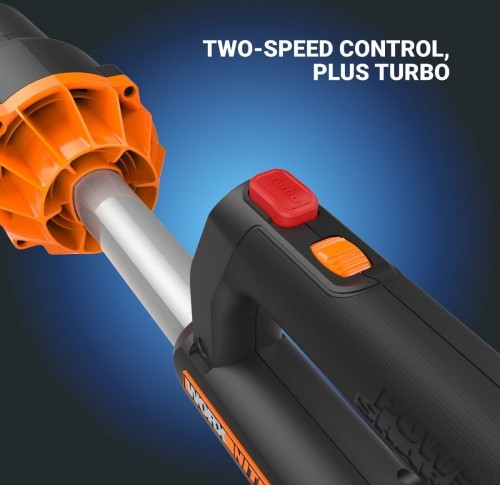 Worx WG585