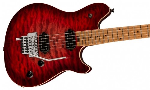 EVH Wolfgang Special QM