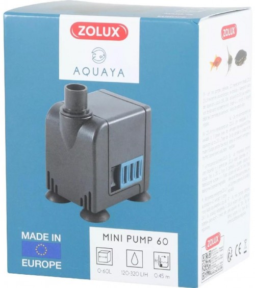 Zolux Mini 60