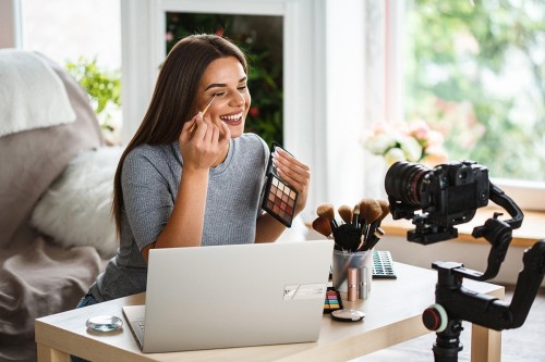 Asus Vivobook Pro 15 OLED K6502VJ