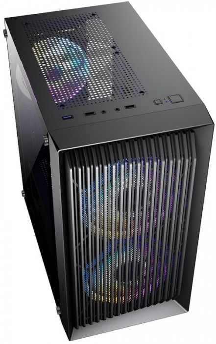 1stPlayer BS-2-3F1-BK
